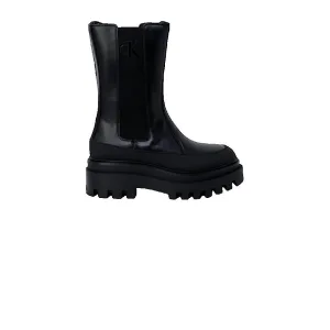 Dameslaarzen Calvin Klein Flatform Chelsea