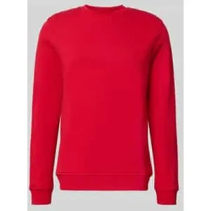 ARMEDANGELS Regular fit sweatshirt van puur katoen, model ‘BAARO FLEECE’