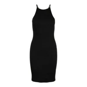 Strapless damesjurk Pieces Costina