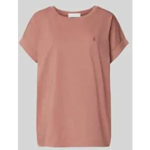 ARMEDANGELS Loose fit T-shirt van puur katoen, model ‘IDAARA’