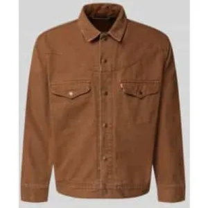 Levi’s® Jack met borstzakken, model ‘WESTERN SHORTHORN’