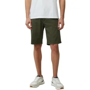 s. Oliver Shorts Green