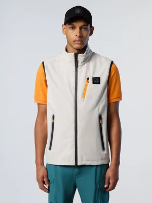 North Sails Vest Marin Utility