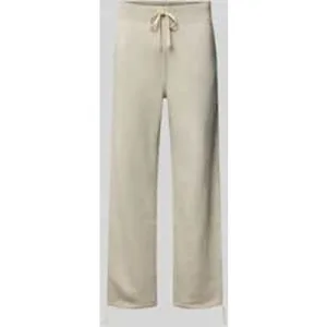 Polo Ralph Lauren Sweatpants met elastische band en tunnelkoord