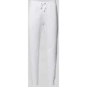 Polo Ralph Lauren Slim fit sweatpants met tunnelkoord