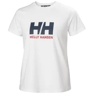 T-shirt met dameslogo Helly Hansen 2.0