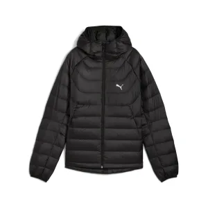 PUMA Donsjack PackLITE Hooded Down Jacket