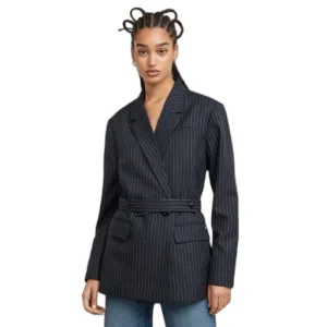 Verstelbare blazer voor vrouwen G-Star
