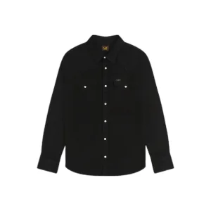 Shirt Lee Regular Western