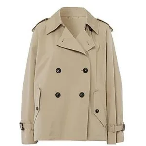 Jasje Van Peter Hahn beige