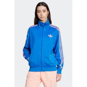 adidas Originals sweatvest FIREBIRD blauw