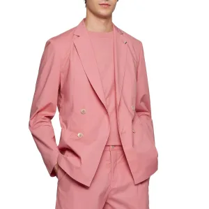 Herenblazer Boss C-Hanry in Roze