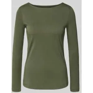 Christian Berg Woman Longsleeve met ronde hals