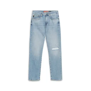 Slanke rechte jeans Superdry Vintage