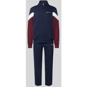 Champion Sweatpak met labelprints