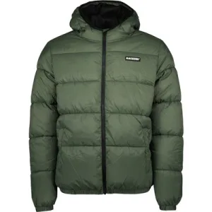 RAIZZED Tripoli Jacket Outdoor Proud Army