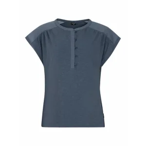 Dames-T-shirt Protest Prtbaila