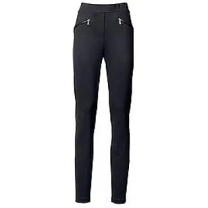 Jerseybroek Van Peter Hahn blauw