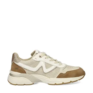 Mustang dad sneakers