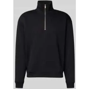 MCNEAL Regular fit schipperstrui met ritssluiting