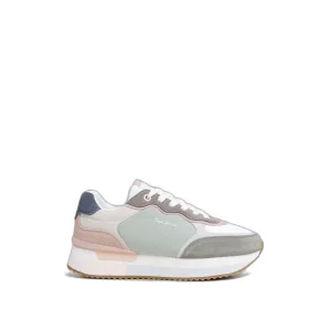 Damestrainers Pepe Jeans Rusper Class
