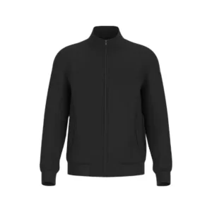 Rekbare opvouwbare jas Guess