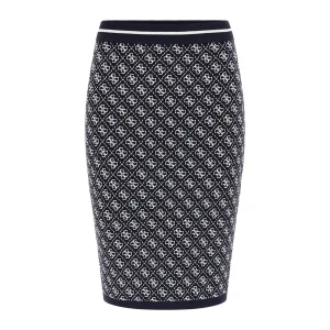 Vrouwenrok Guess Lise 4G