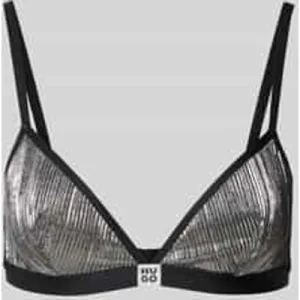 HUGO Beha met plissé, model ‘PLISSE’