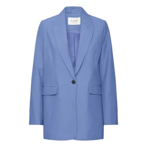 Blazer voor dames b.young Danta