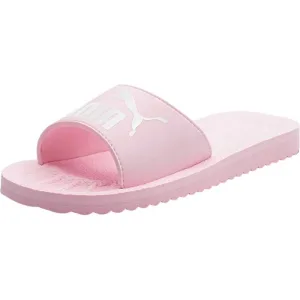 Puma Dames purecat teenslippers