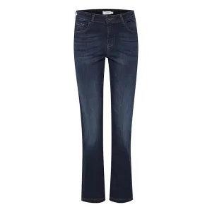 Damesjeans b.young bylola byluni flare