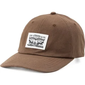 Levi’s Relaxed Dad Cap Rain Drum