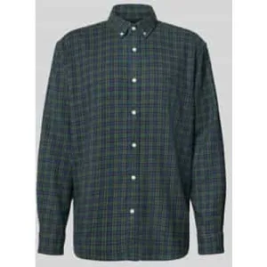 Levi’s® Relaxed fit vrijetijdsoverhemd met button-downkraag