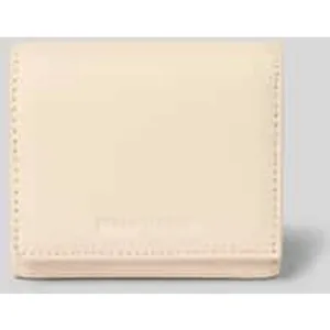 Marc O’Polo Portemonnee van echt rundleer