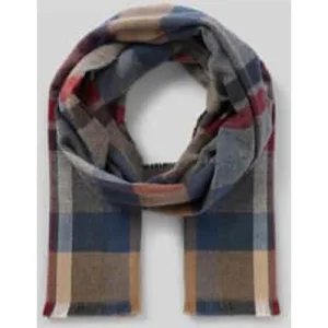 Barts Sjaal met rafels