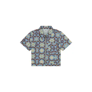 Vrouwenblouse Wrangler Medallion