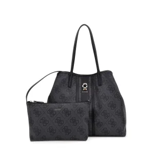 2-in-1 tas voor dames Guess Erenia Large