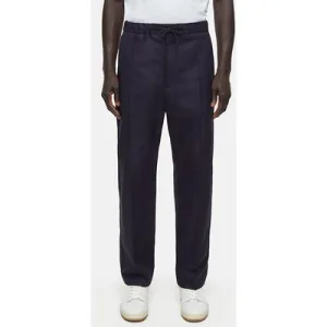 Closed Nanaimo Straight Pants Dark Night