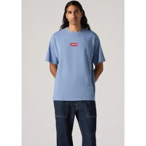 Levi’s Vintage Fit Graphic Tee Badge Bw Logo