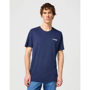 T-shirt Wrangler Sign Off (x2)