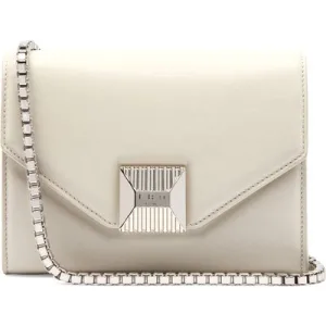 IRO Paris Horuphone Phone Bag Cream