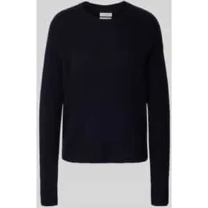 Christian Berg Woman Wollen pullover met ronde hals