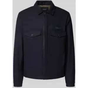 Replay Jas met kentkraag