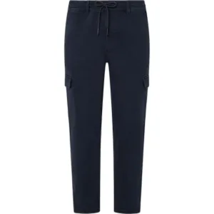 Cargo broek Pepe Jeans Gymdigo