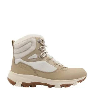Jack Wolfskin Everquest Texapore high wandelschoenen Everquest Texapore High ecru/beige