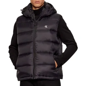 Calvin Klein Sleeveless Bodywarmer Heren