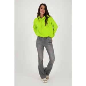 RAIZZED Nadine Hoody Summer Lime