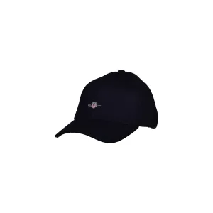 Baseball cap Gant Shield Melton