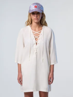 North Sails Kaftan Kriskras stropdassen