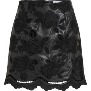 Vila Vipazz skirt –